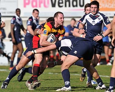 Chris Spurr11
